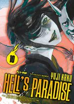 Hell's Paradise – Jigokuraku